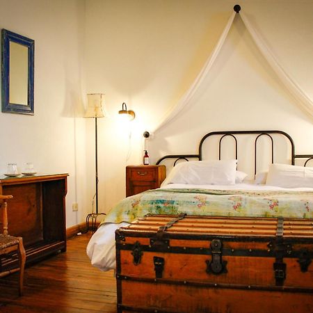 Hotel Antigua Casona Bed&Breakfast San Antonio de Areco Exterior foto