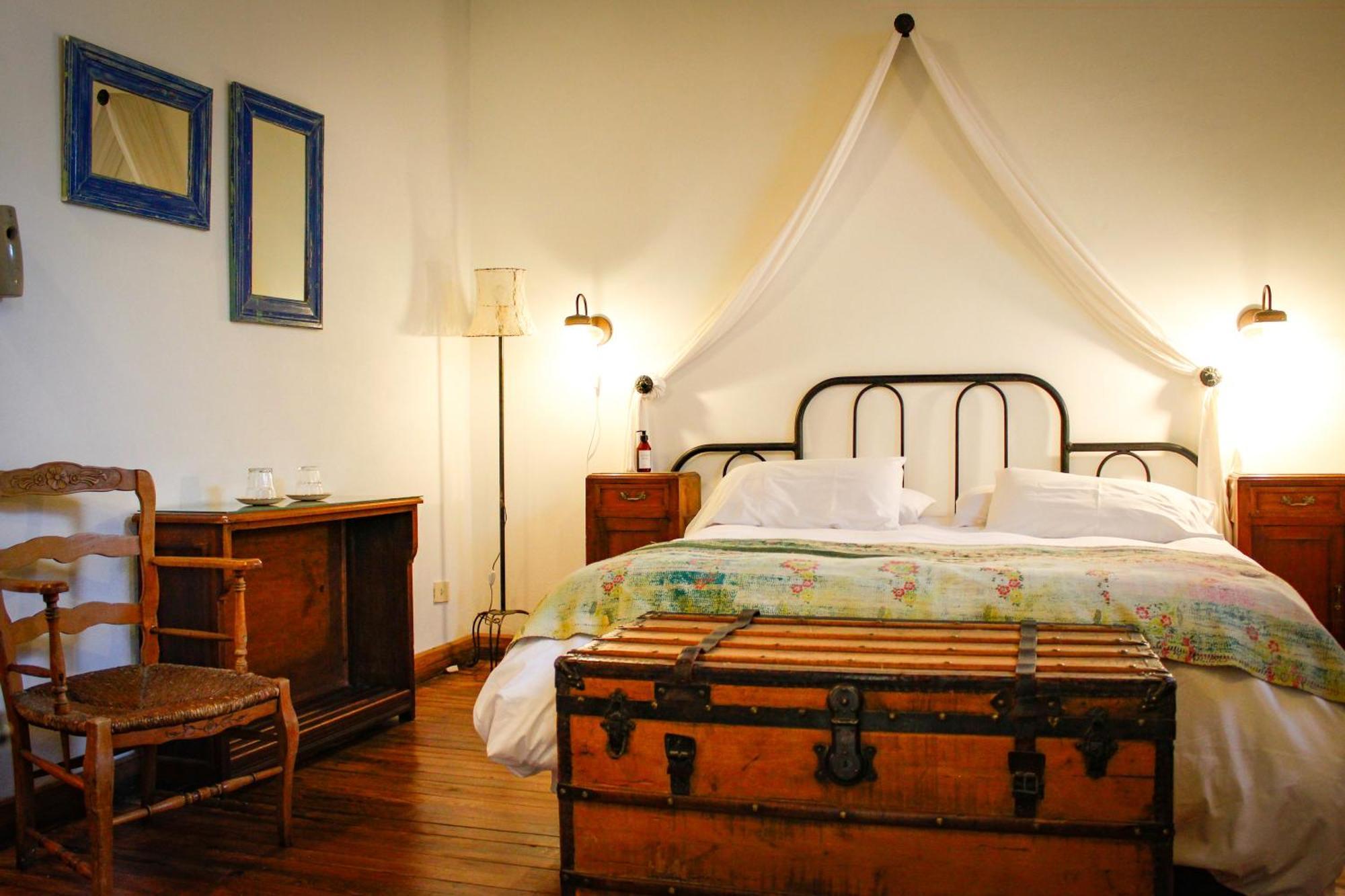 Hotel Antigua Casona Bed&Breakfast San Antonio de Areco Exterior foto